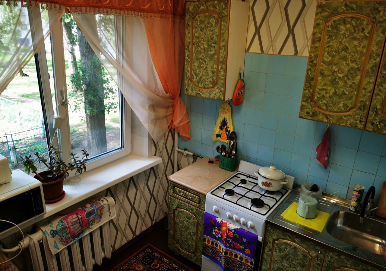 квартира г Балаково ул Степная 15 Балаковский р-н, муниципальное образование фото 5