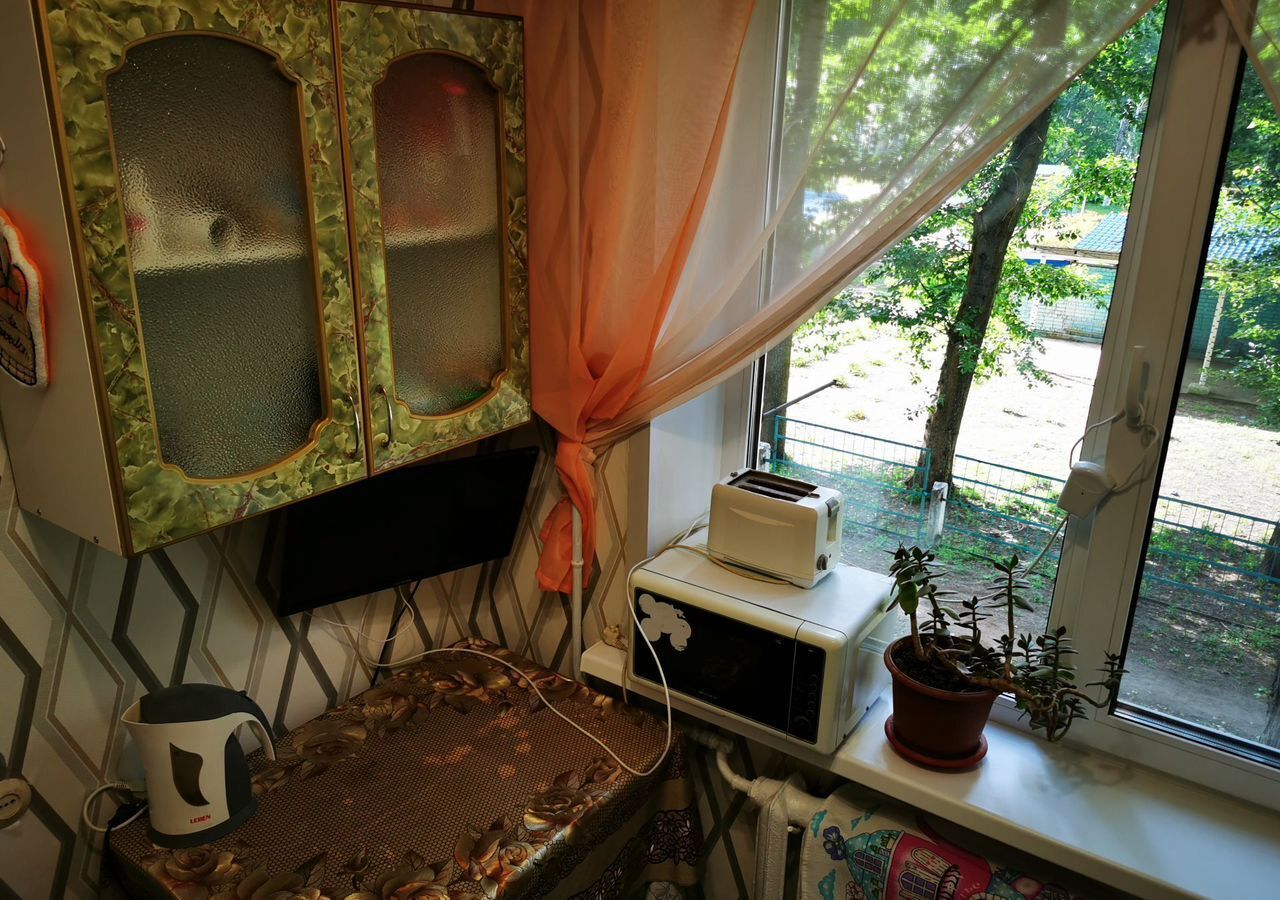 квартира г Балаково ул Степная 15 Балаковский р-н, муниципальное образование фото 6