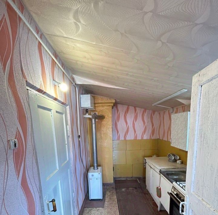 дом г Белгород Восточный ул Павлика Морозова 11/2 фото 11