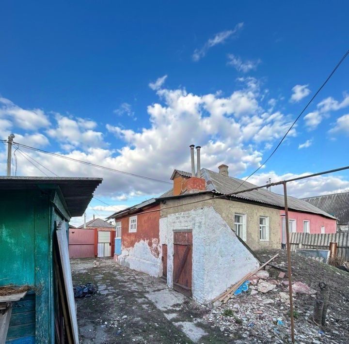 дом г Белгород Восточный ул Павлика Морозова 11/2 фото 13