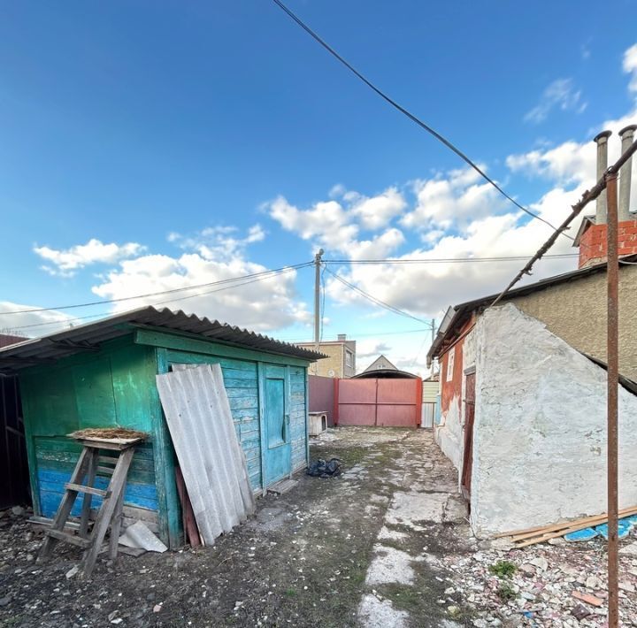 дом г Белгород Восточный ул Павлика Морозова 11/2 фото 14