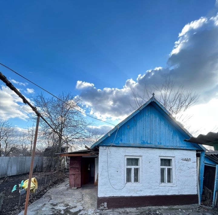 дом г Белгород Восточный ул Павлика Морозова 11/2 фото 15