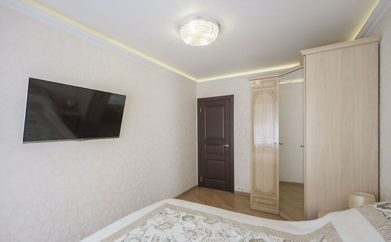 квартира г Фрязино ул Горького 3 фото 6