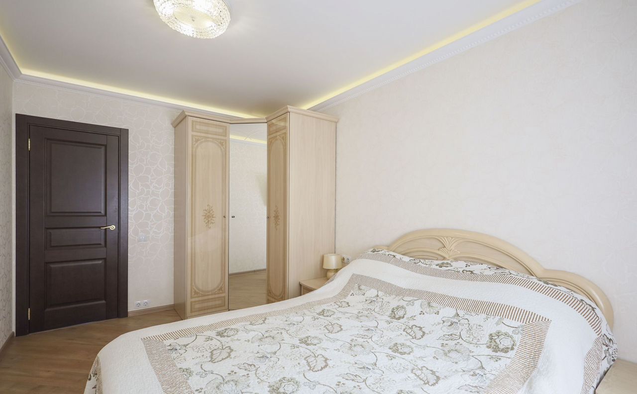 квартира г Фрязино ул Горького 3 фото 5