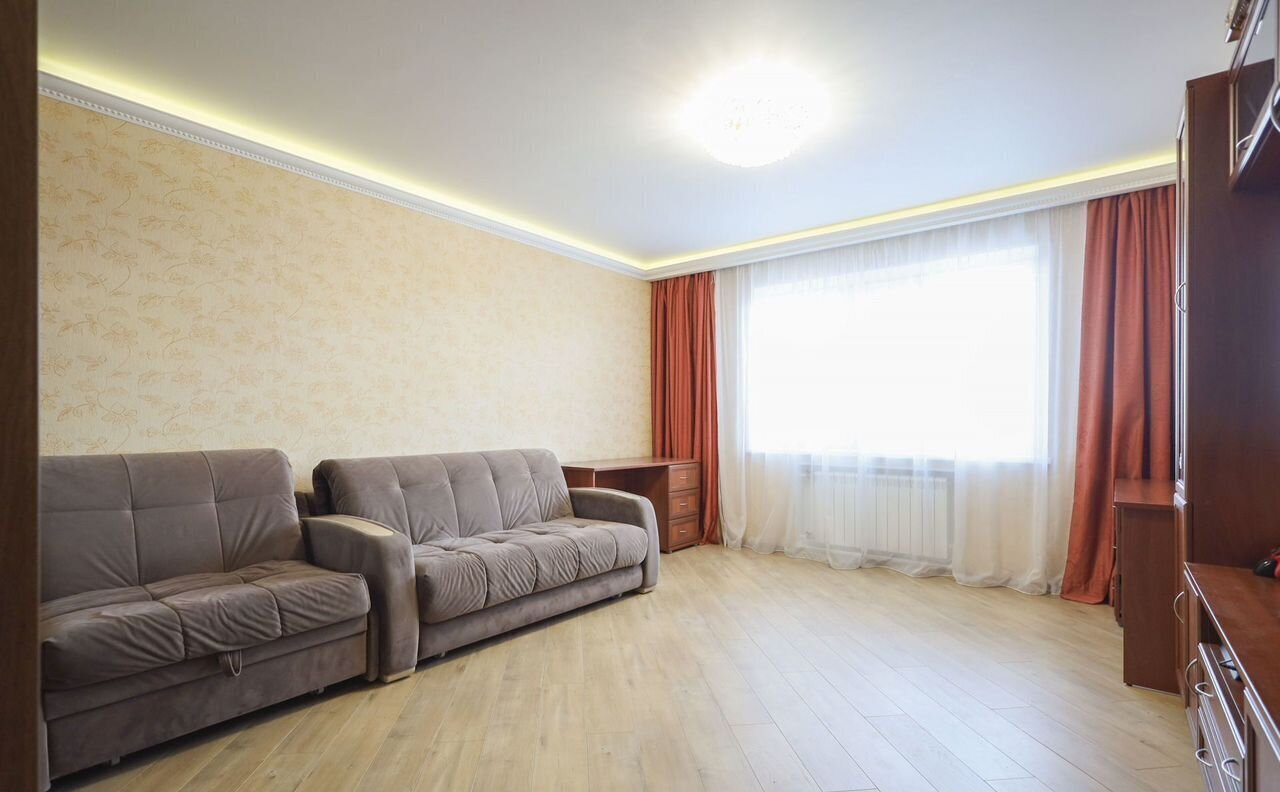 квартира г Фрязино ул Горького 3 фото 7