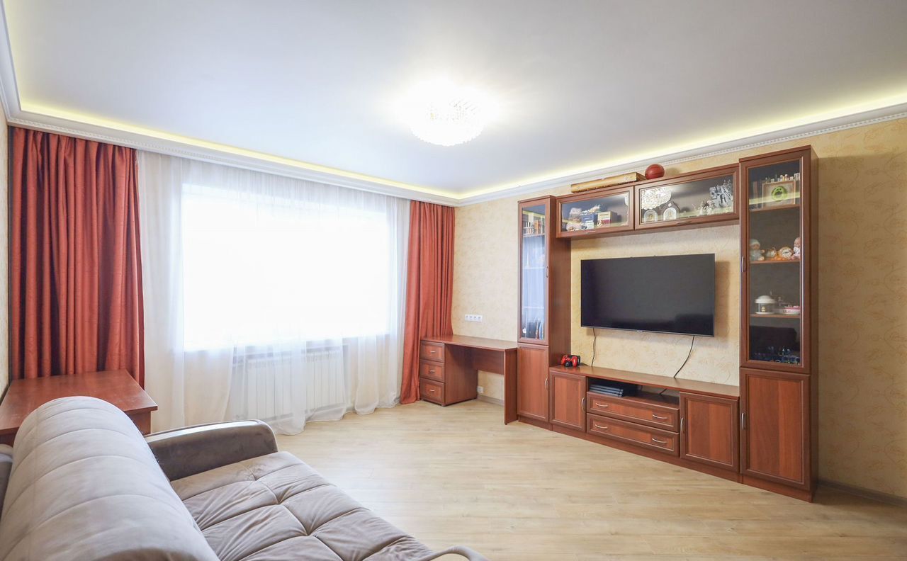 квартира г Фрязино ул Горького 3 фото 8