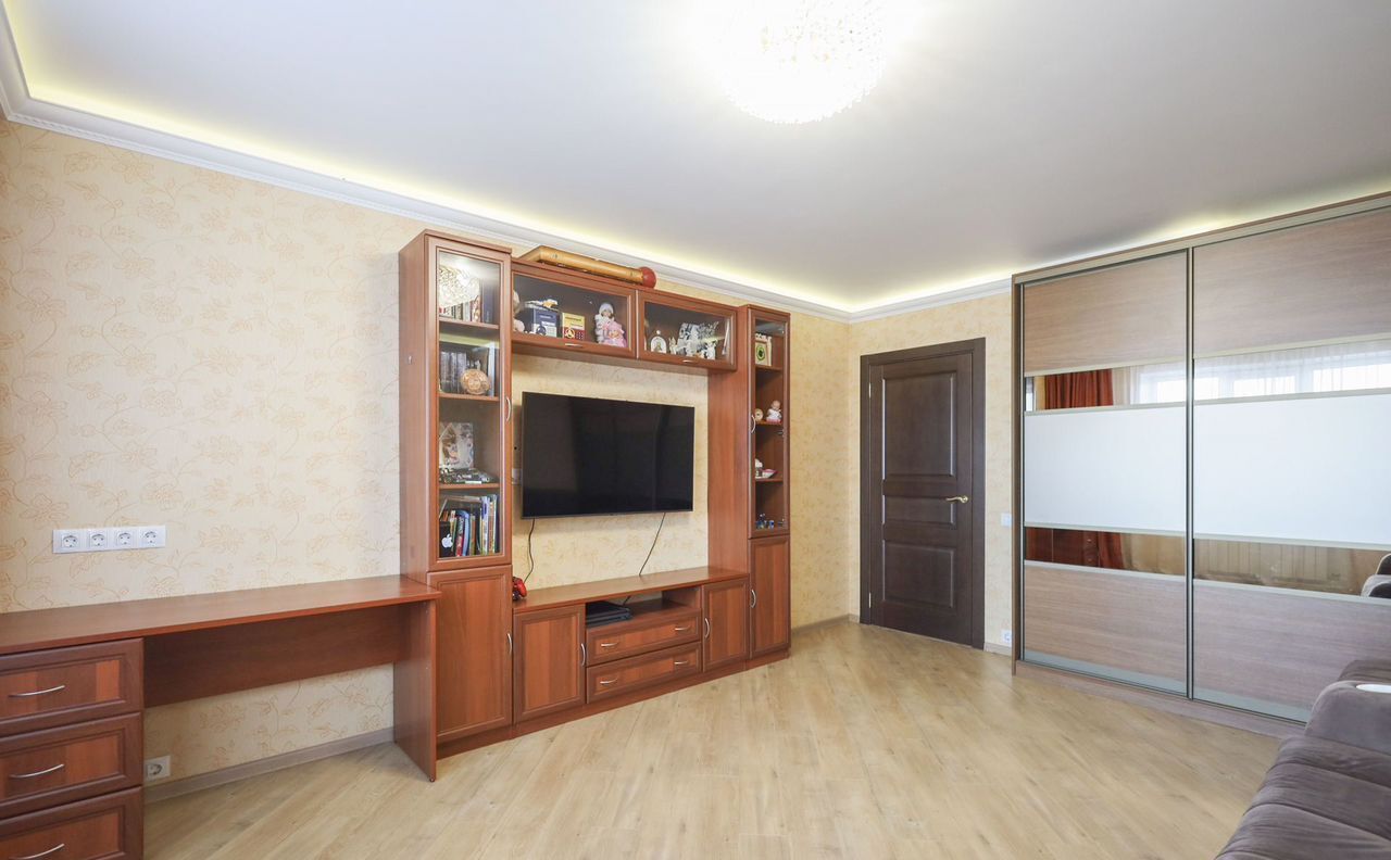 квартира г Фрязино ул Горького 3 фото 9