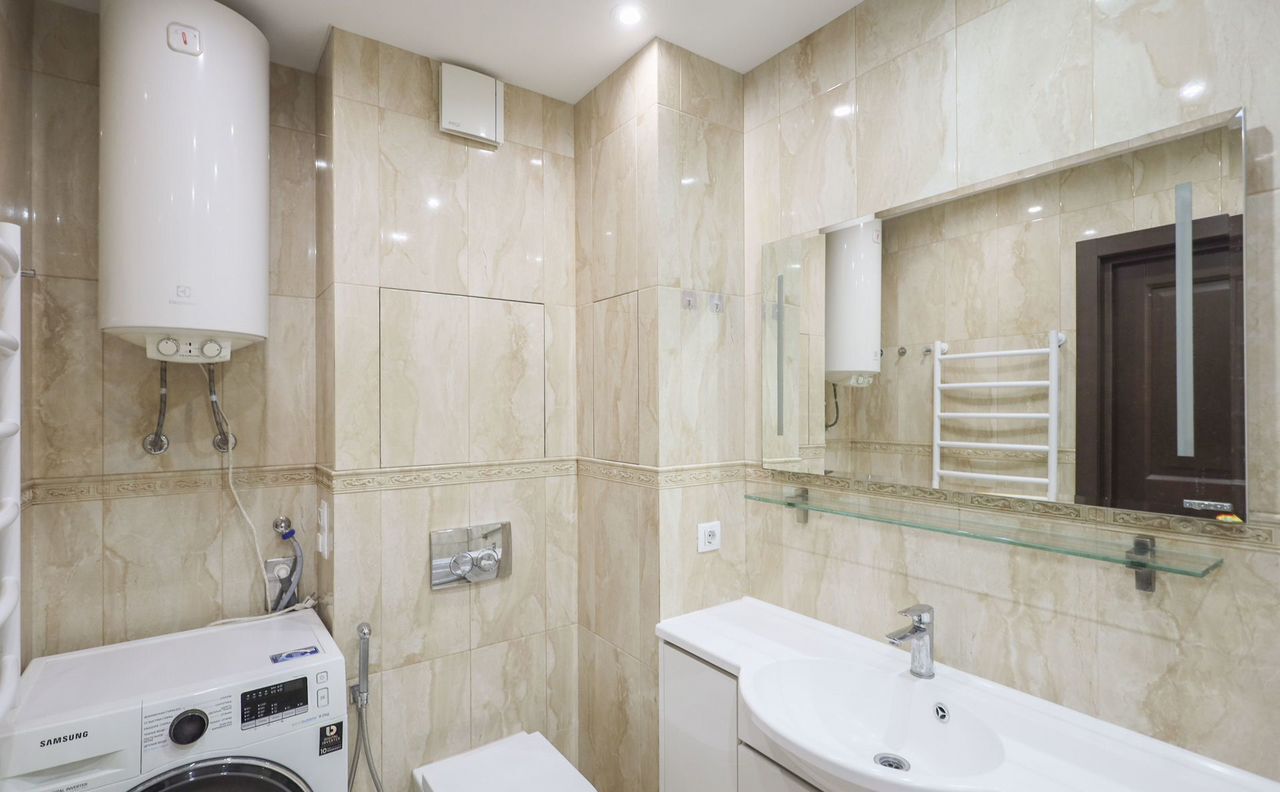 квартира г Фрязино ул Горького 3 фото 15