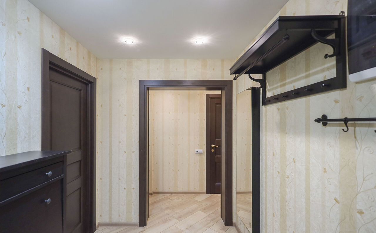 квартира г Фрязино ул Горького 3 фото 17