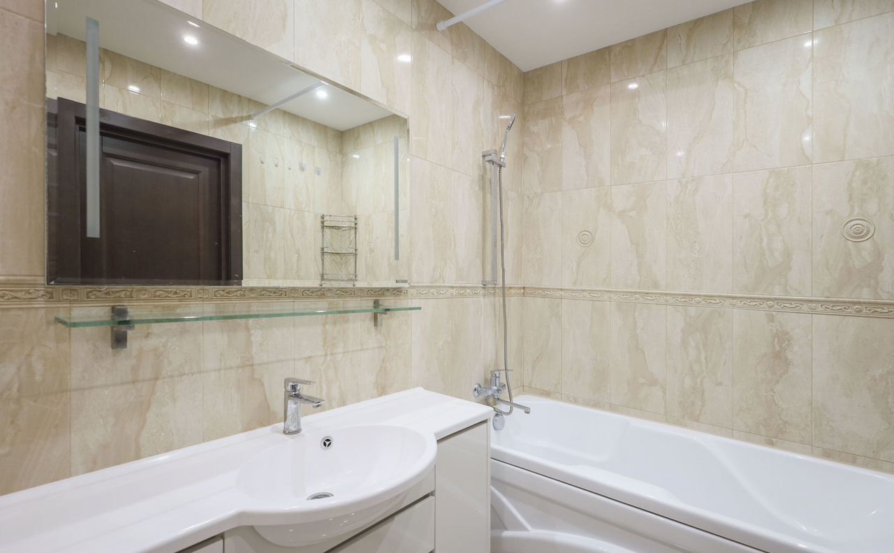 квартира г Фрязино ул Горького 3 фото 16