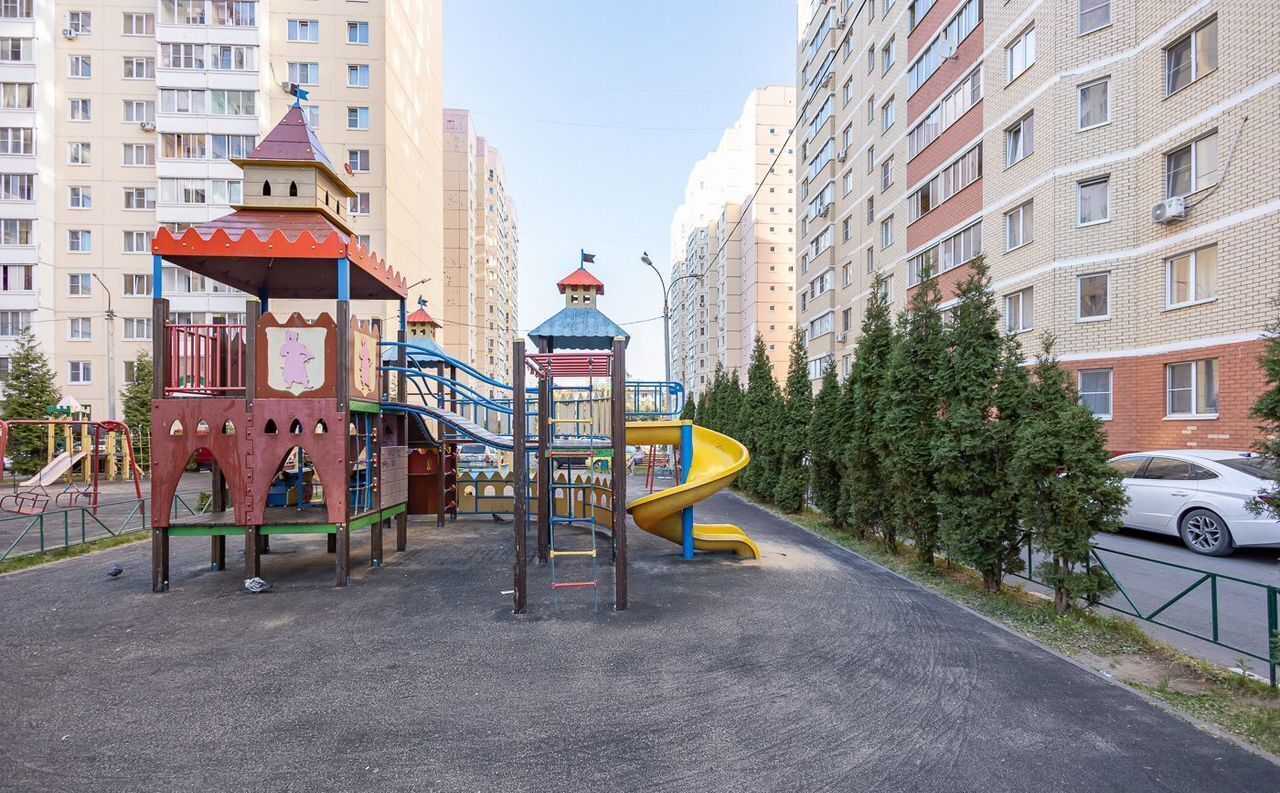 квартира г Фрязино ул Горького 3 фото 23