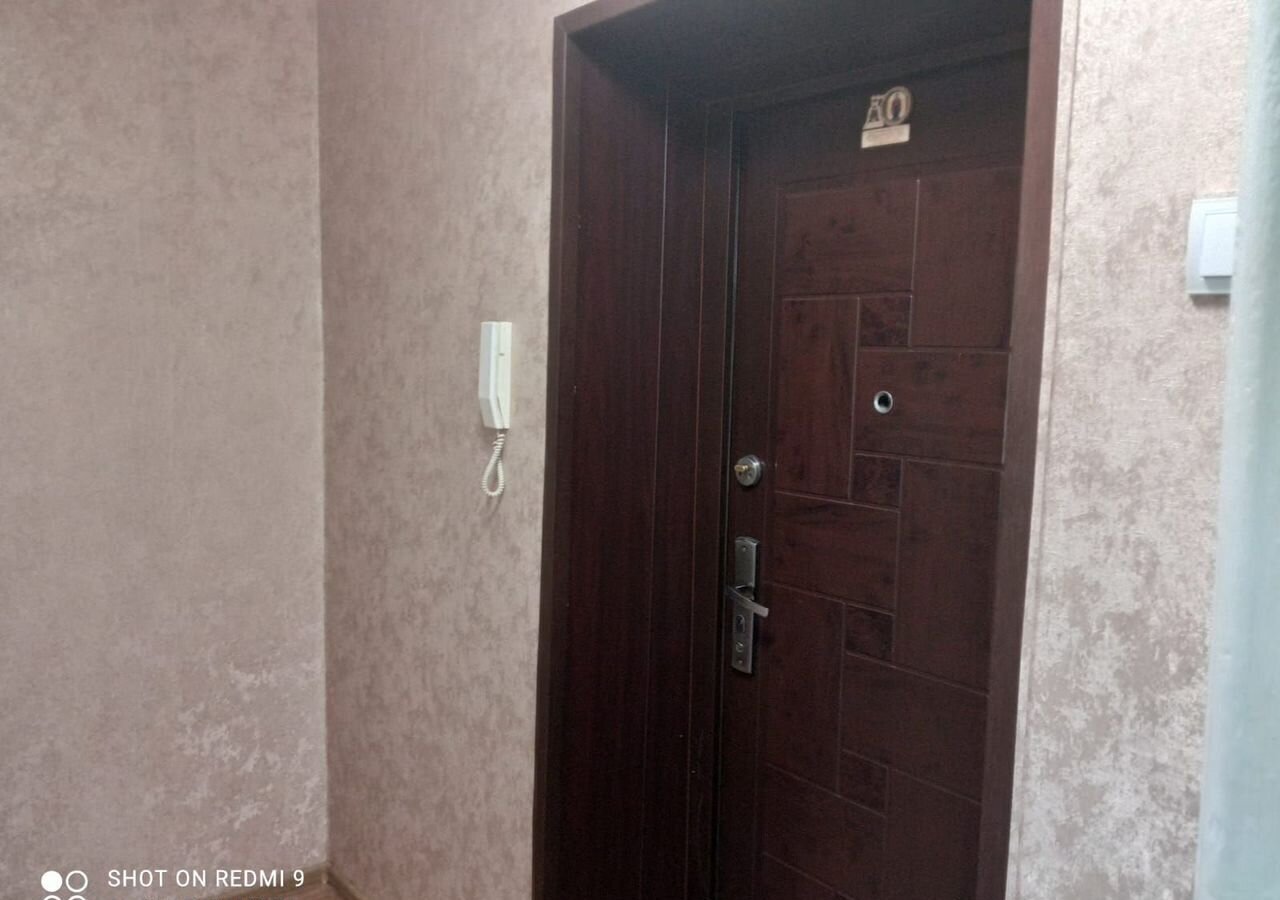 квартира г Березовский пер Березовский ул Шиловская 21 фото 5