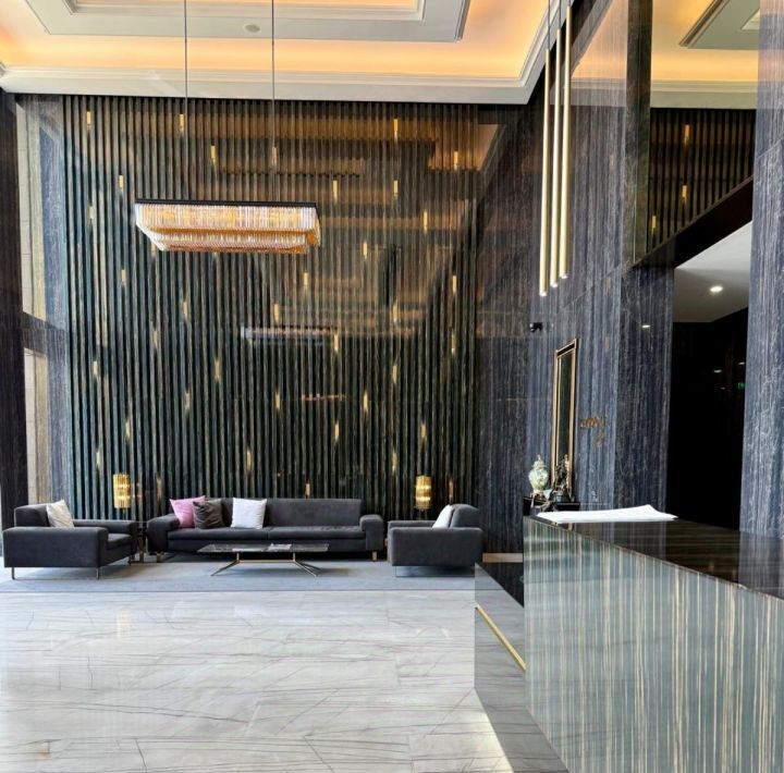 квартира г Москва метро ЦСКА пр-кт Ленинградский 37/5 фото 23