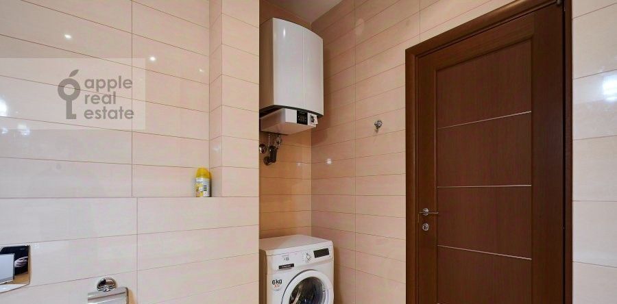 квартира г Москва метро Новые Черемушки ул Новочерёмушкинская 60 фото 8