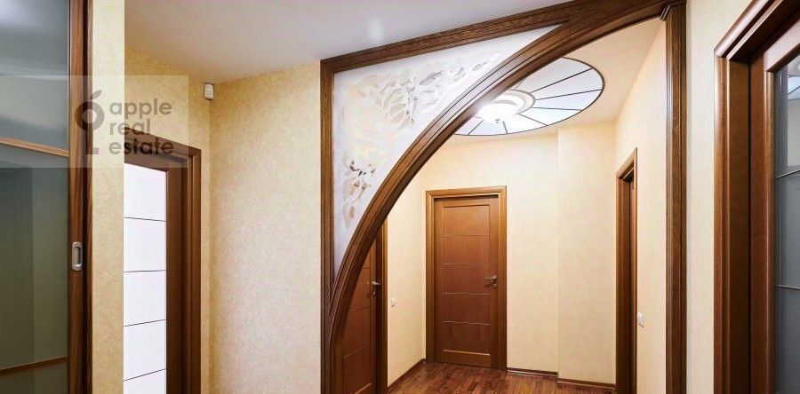 квартира г Москва метро Новые Черемушки ул Новочерёмушкинская 60 фото 9