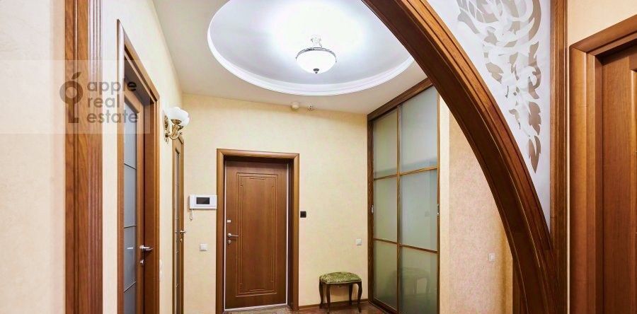 квартира г Москва метро Новые Черемушки ул Новочерёмушкинская 60 фото 10