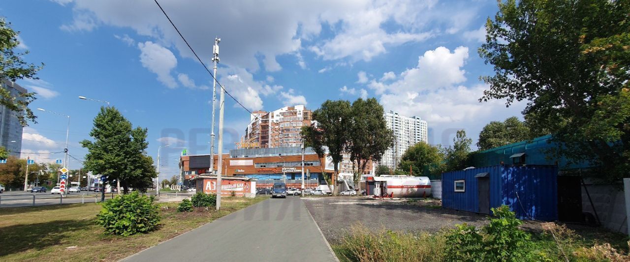 офис г Самара Российская пр-кт Ленина фото 4