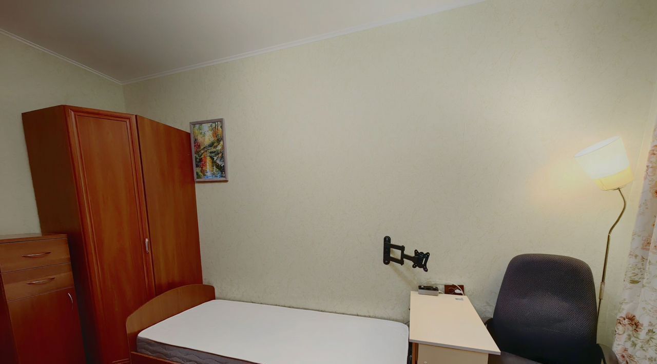 квартира г Москва метро Новые Черемушки ул Цюрупы 16к/1 фото 9