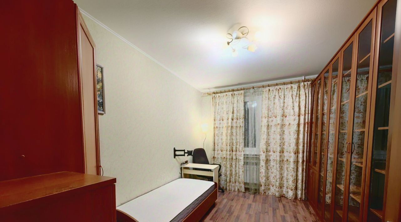 квартира г Москва метро Новые Черемушки ул Цюрупы 16к/1 фото 10