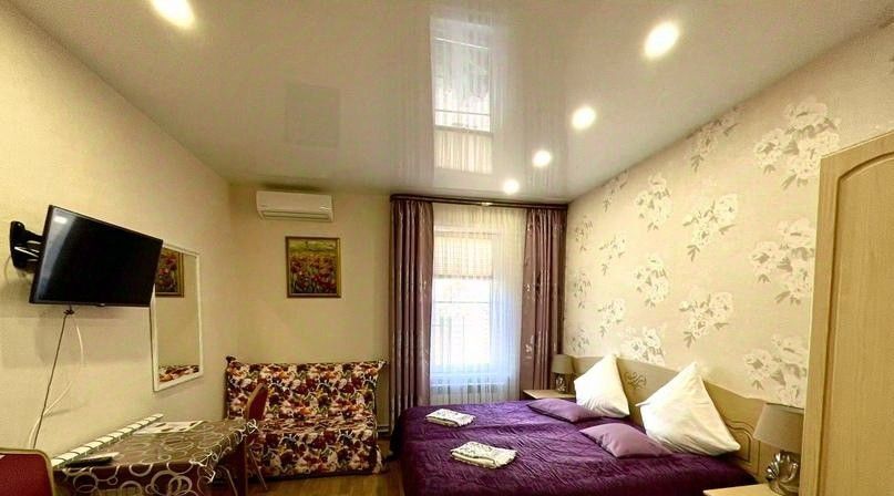 комната р-н Киржачский г Киржач ул Новая 15а фото 1