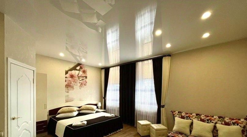 комната р-н Киржачский г Киржач ул Новая 15а фото 1
