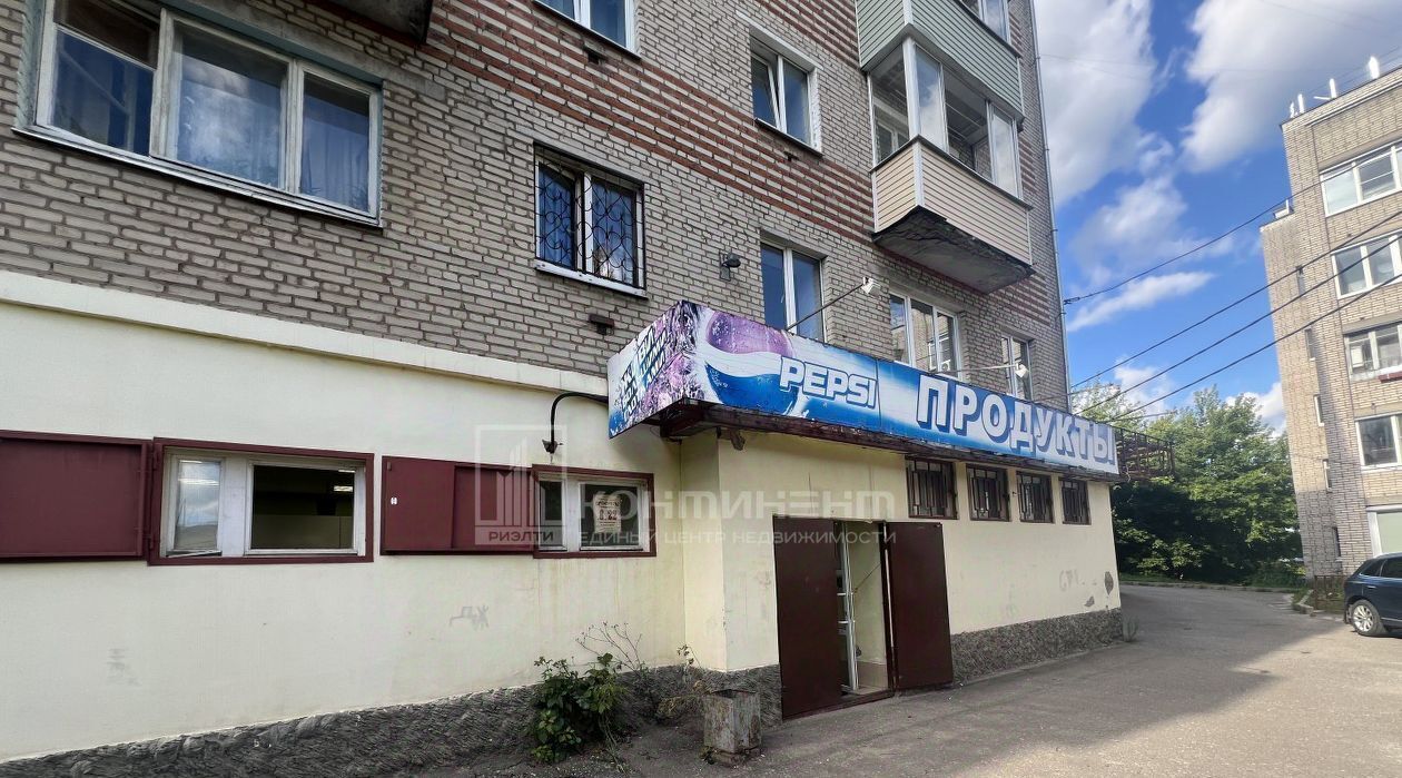 свободного назначения г Владимир р-н Ленинский ул Диктора Левитана 53 фото 1
