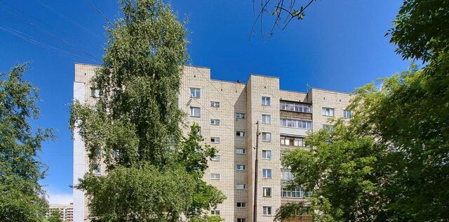 квартира р-н Фрунзенский ул Почаевская 5 фото