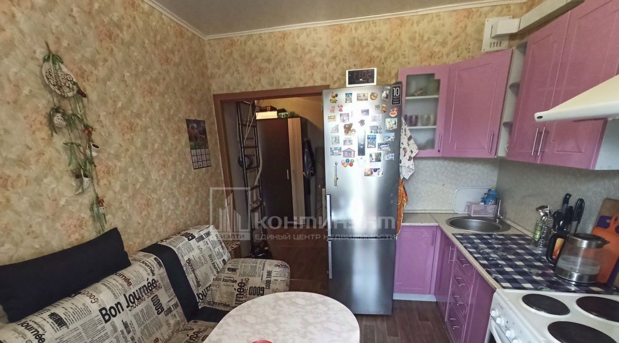 квартира г Ковров ул Малеева 1/1 фото 1