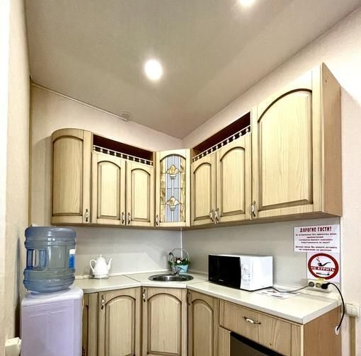 комната р-н Киржачский г Киржач ул Новая 15а фото 4