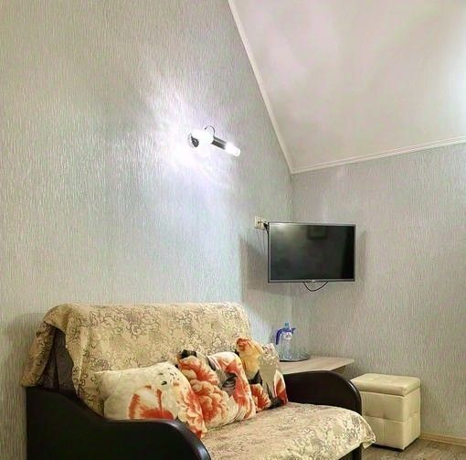 комната р-н Киржачский г Киржач ул Новая 15а фото 2