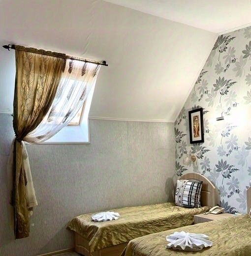комната р-н Киржачский г Киржач ул Новая 15а фото 4