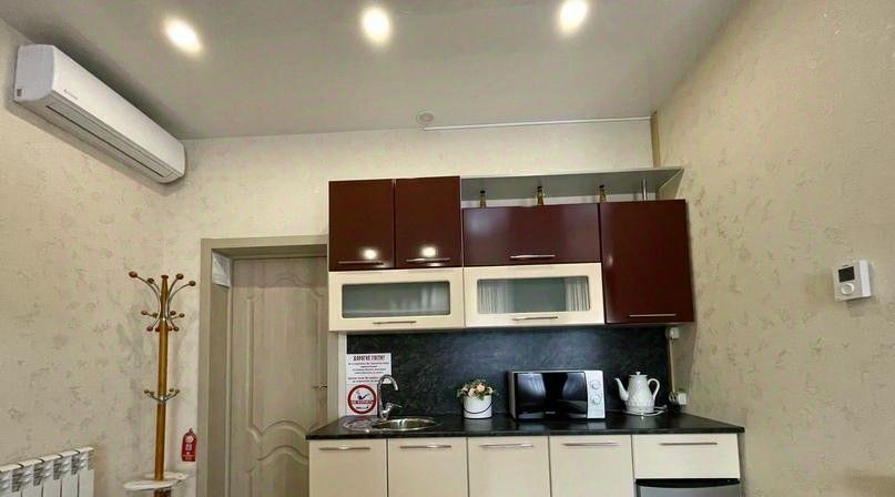 комната р-н Киржачский г Киржач ул Новая 15а фото 3