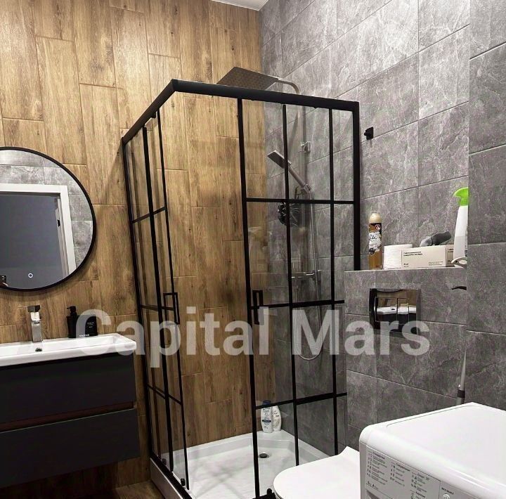 квартира г Москва метро Спартак б-р Чкаловский 9к/2 фото 10
