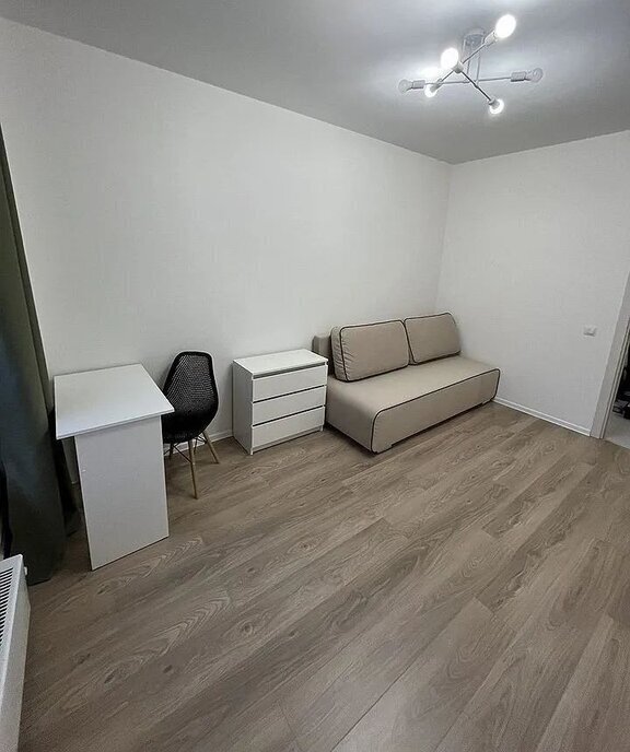 квартира г Москва метро Коломенская проезд Нагатинский 1-й 2/2к 2 фото 11