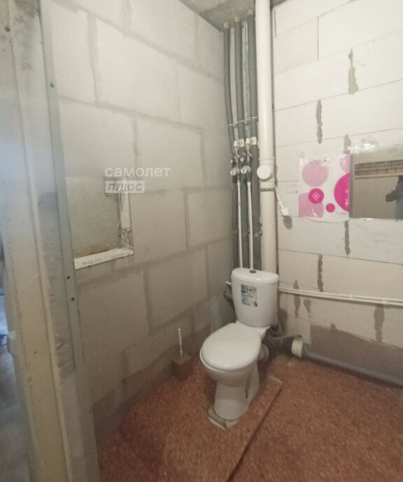 квартира г Красногорск мкр Опалиха б-р Серебряный 2 Аникеевка фото 13