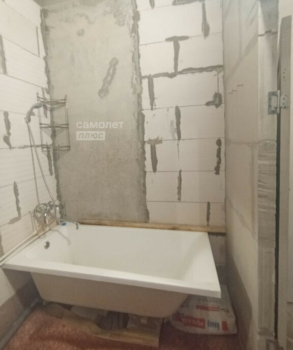 квартира г Красногорск мкр Опалиха б-р Серебряный 2 Аникеевка фото 15