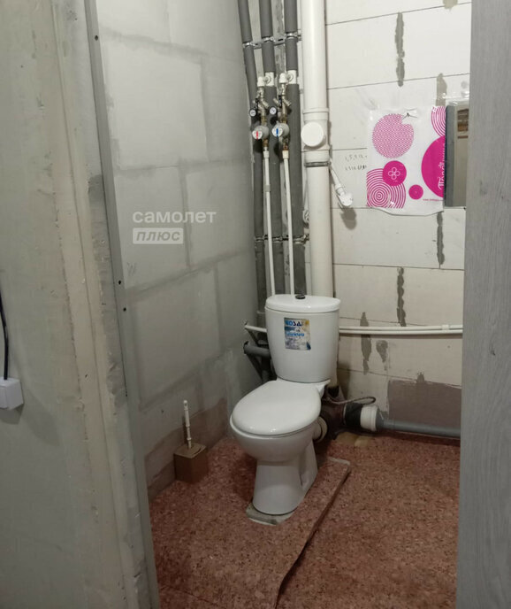 квартира г Красногорск мкр Опалиха б-р Серебряный 2 Аникеевка фото 20
