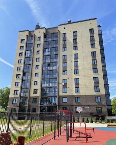 р-н Фрунзенский дом 30 фото