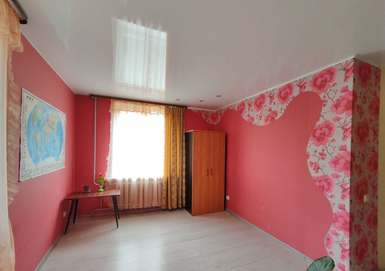квартира г Березники ул Мира 42 фото 1