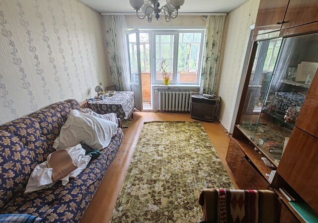 квартира Заволжье-2 ул Колышкина 23 фото