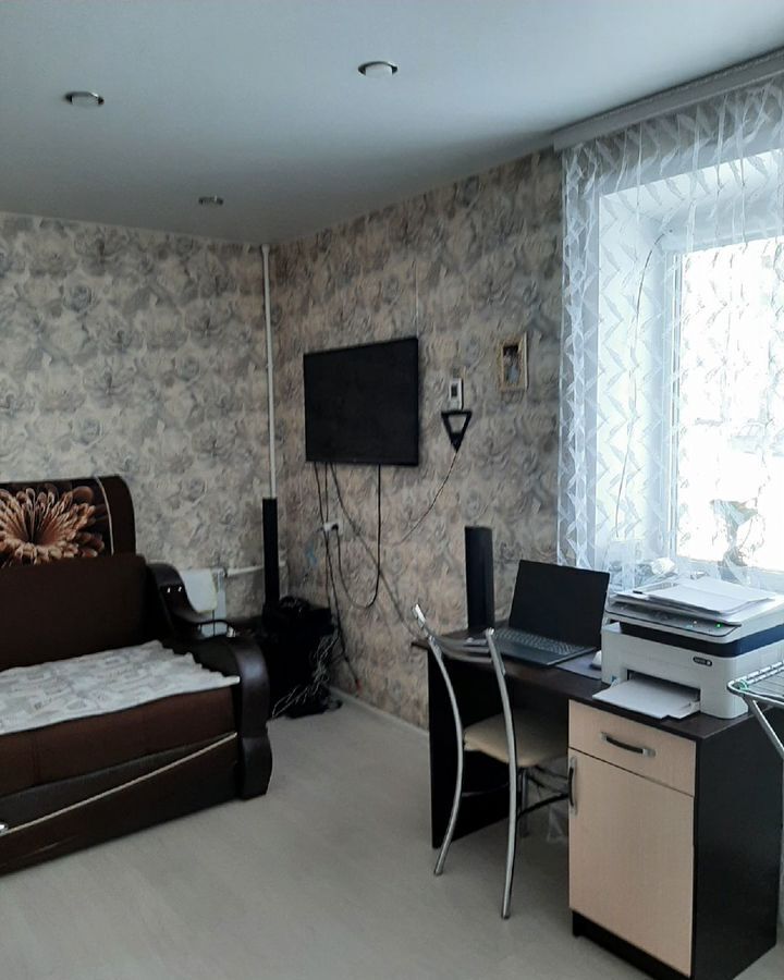 квартира г Великие Луки ул Ботвина 9к/2 фото 2