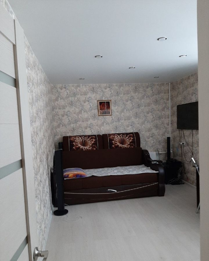 квартира г Великие Луки ул Ботвина 9к/2 фото 4