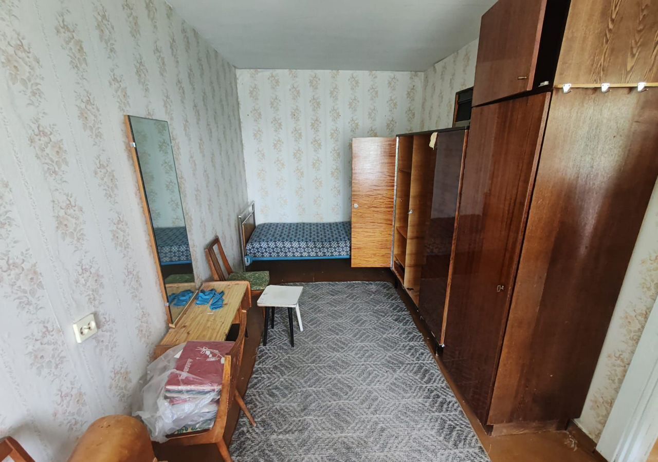 квартира г Рыбинск Заволжье-2 ул Колышкина 23 фото 3