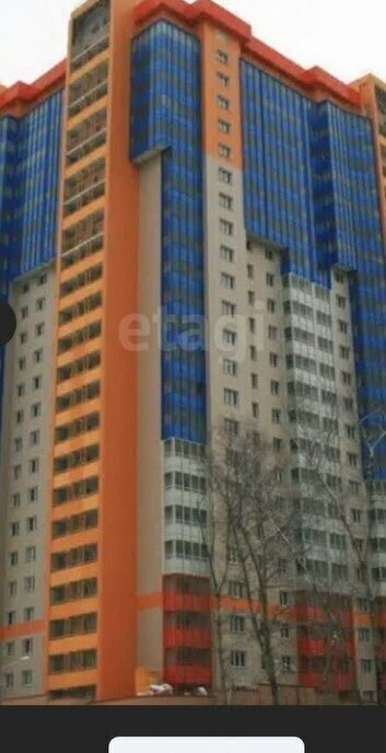 квартира г Красногорск Павшино ул Вокзальная 17а фото 9