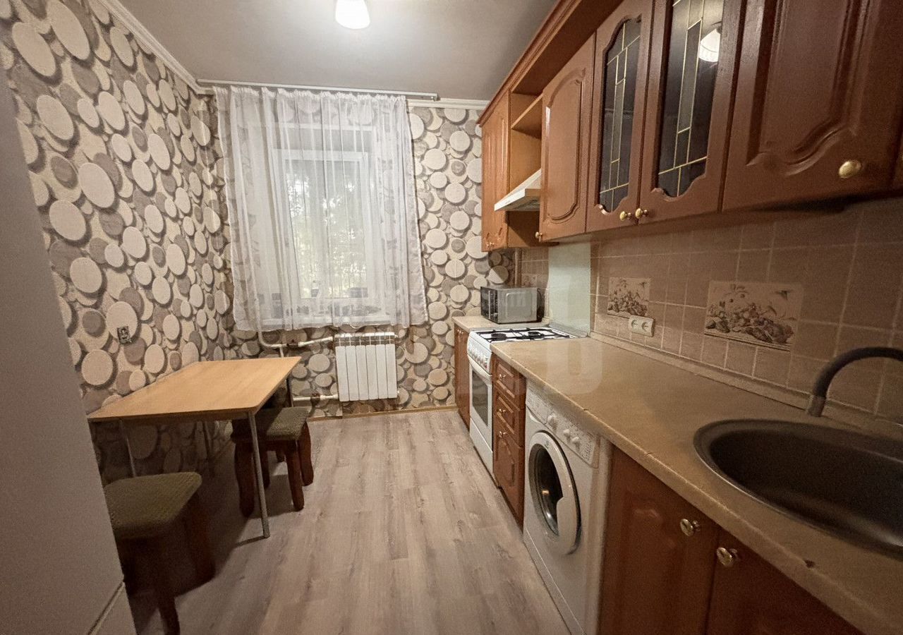 квартира г Обнинск пр-кт Маркса 32 фото 3