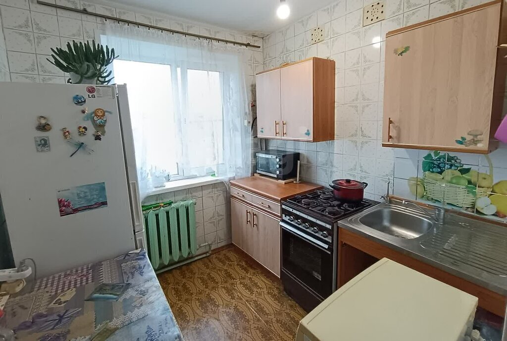 квартира г Новодвинск ул 3-ей Пятилетки 32 фото 8