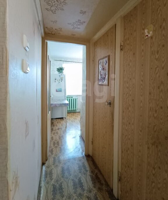 квартира г Новодвинск ул 3-ей Пятилетки 32 фото 10
