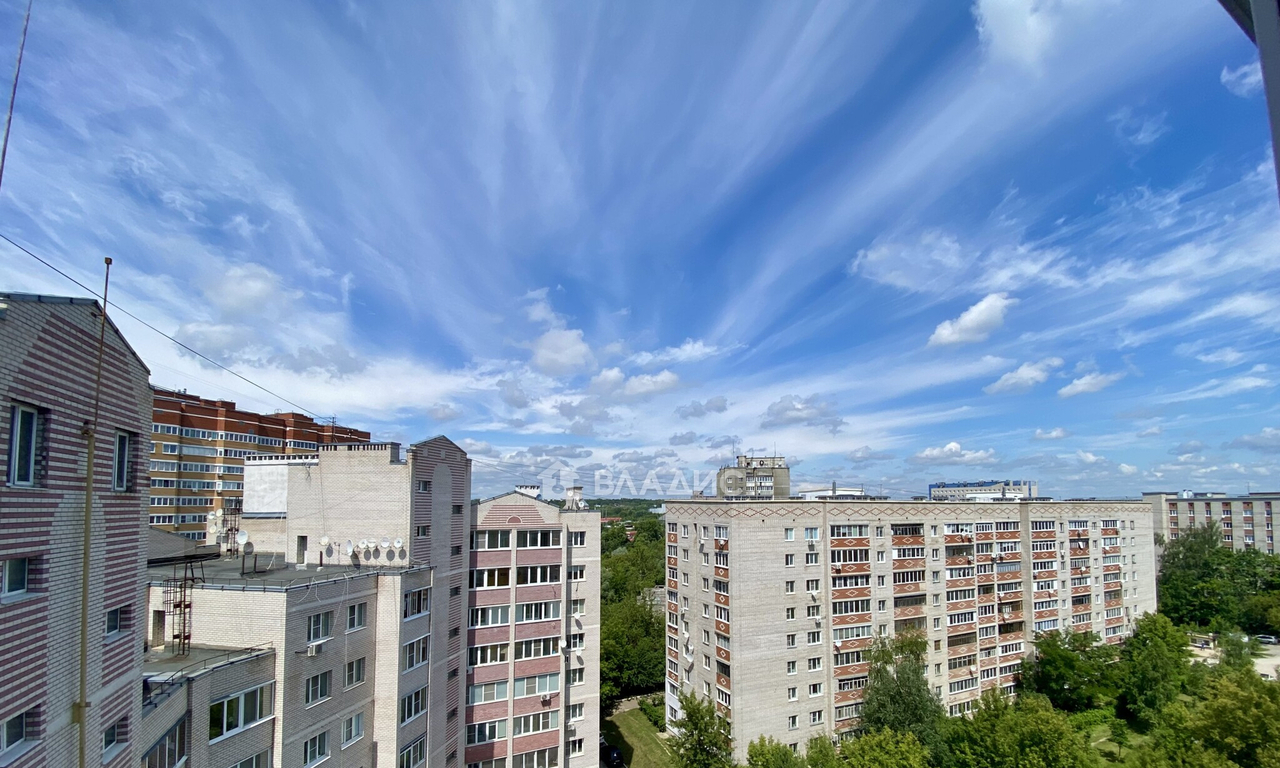 квартира г Калуга ш Грабцевское 132/1 фото 4