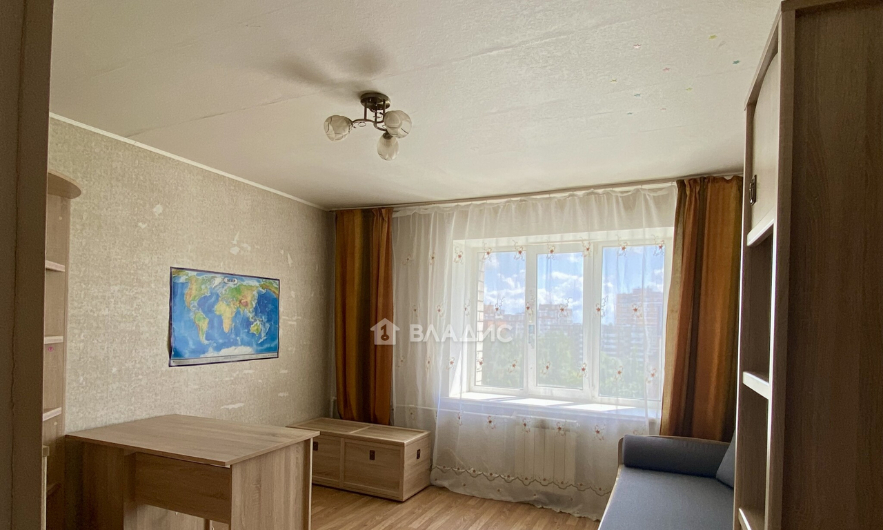 квартира г Калуга ш Грабцевское 132/1 фото 1