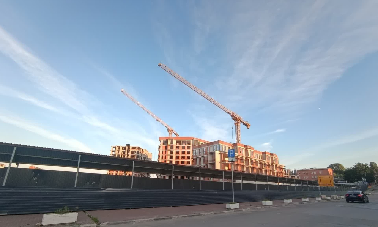 квартира г Тула пл Хлебная 8/2 фото 14